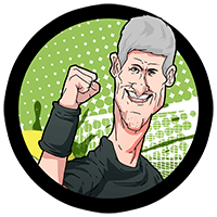 Free Novak logo