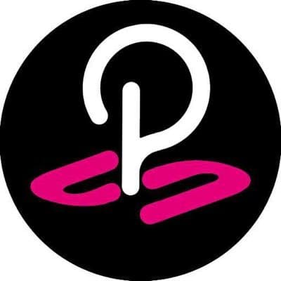 Polkasocial logo