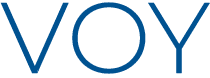 Voy logo