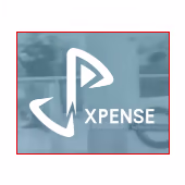 Xpense logo