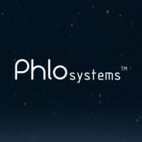 Phlo Systems Ltd. logo