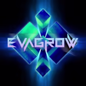 EvaGrow logo