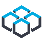 Blockchain Exponential logo