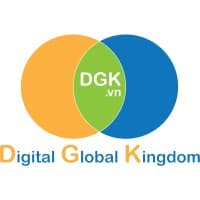 DIGITAL KINGDOM JSC logo