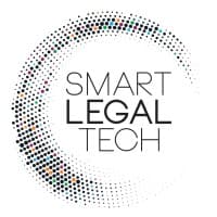 SmartLegalTech  logo