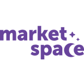 Market.Space Inc logo
