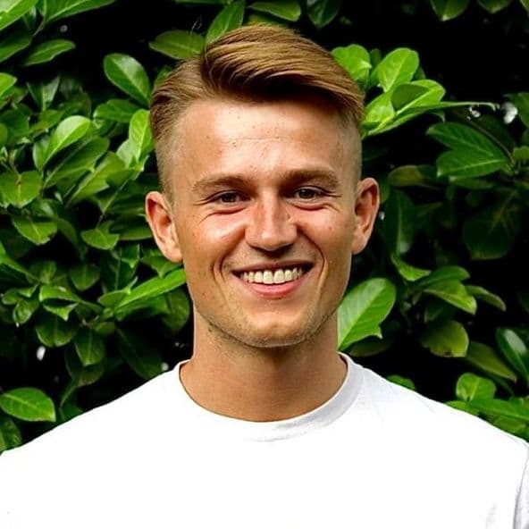Benedikt Hubenthal