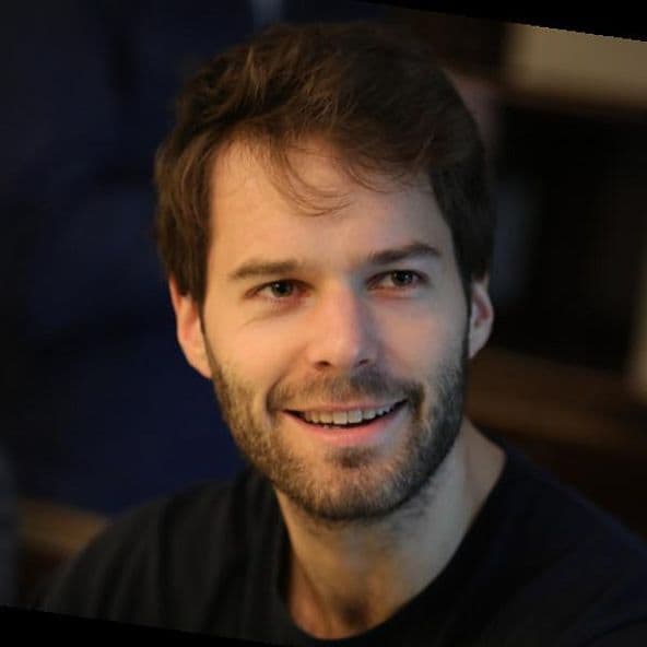 Nicolas Vereecke