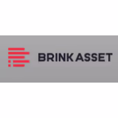 BRINK ASSET logo