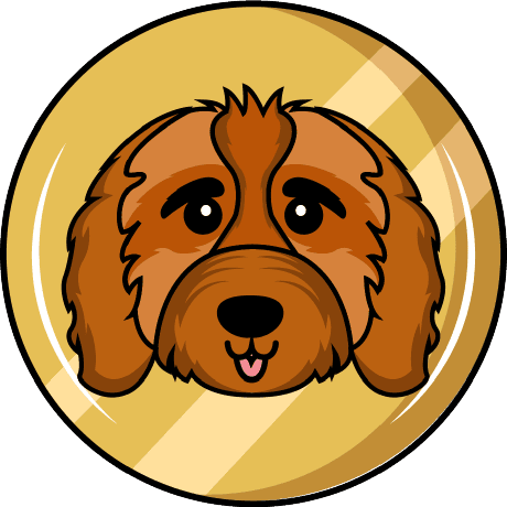 Cavapoo logo