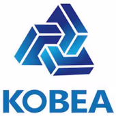KOBEA GROUP logo
