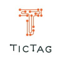 TicTag logo