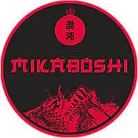 Amatsu-Mikaboshi logo
