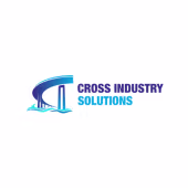 Cross Industry Solutions logo