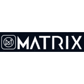 MATRIX Foundatio logo