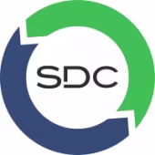 Secured Digital Commodities logo