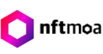NFTMOA_Compass of NFT logo