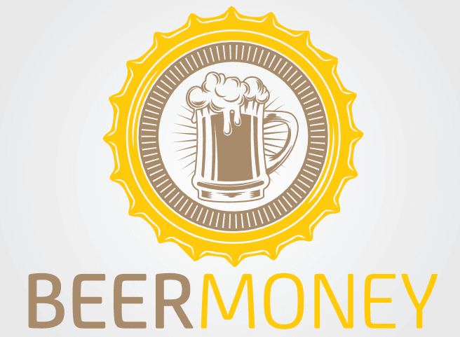 Beer Money logo