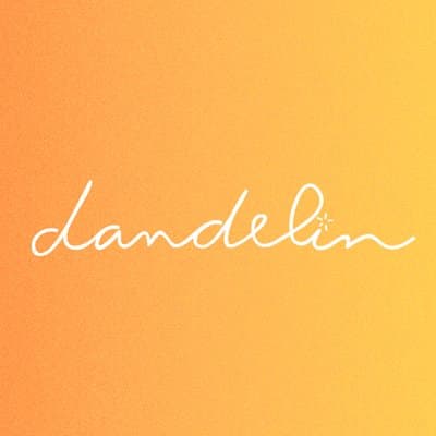 Dandelin logo