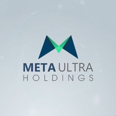 Meta Ultra Holdings logo