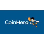 Coin Hero logo