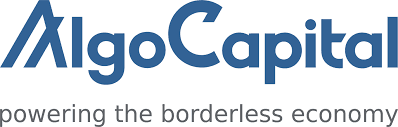 Algo Capital logo