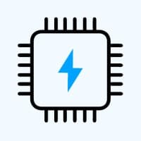 ASIC Power