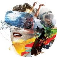 Mainstream For The Underground logo