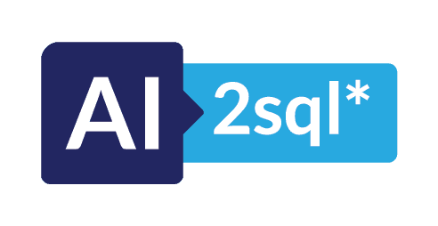 AI2SQL logo