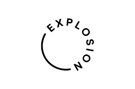 Explosion logo