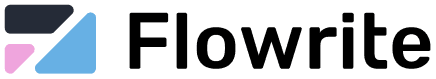 Flowrite