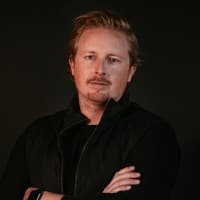 Jeff Mckinnon