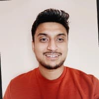 Vishal Gupta