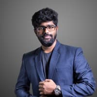 Vinay Sajjanapu