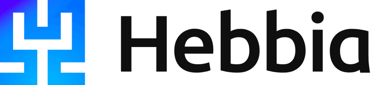 Hebbia AI logo