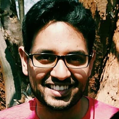Ankur Edkie
