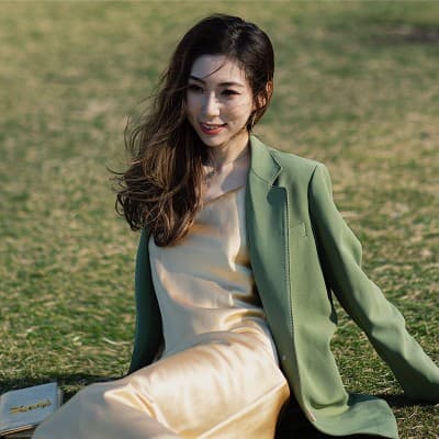 Meina Zhou