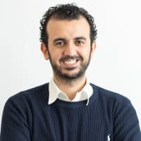 Mahmoud Felfel