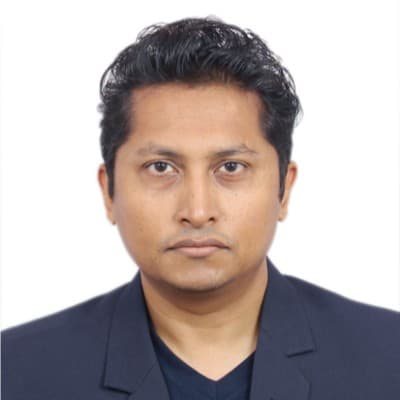 Kamal Anand