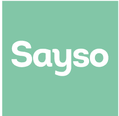 Sayso