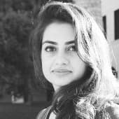 Zeena Qureshi