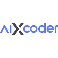 aiXcoder logo