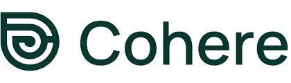 Cohere logo