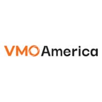 VMO America logo