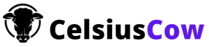 CelsiusCow logo