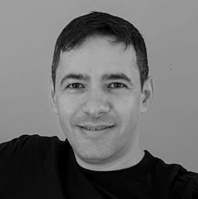 Ali "Alex" Sedighi