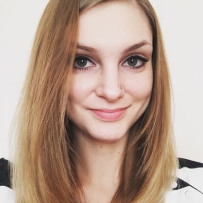 Oksana Shevchuk