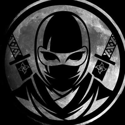 Ninja Protocol logo
