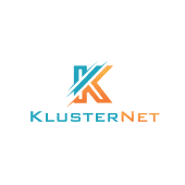 KlusterNet logo