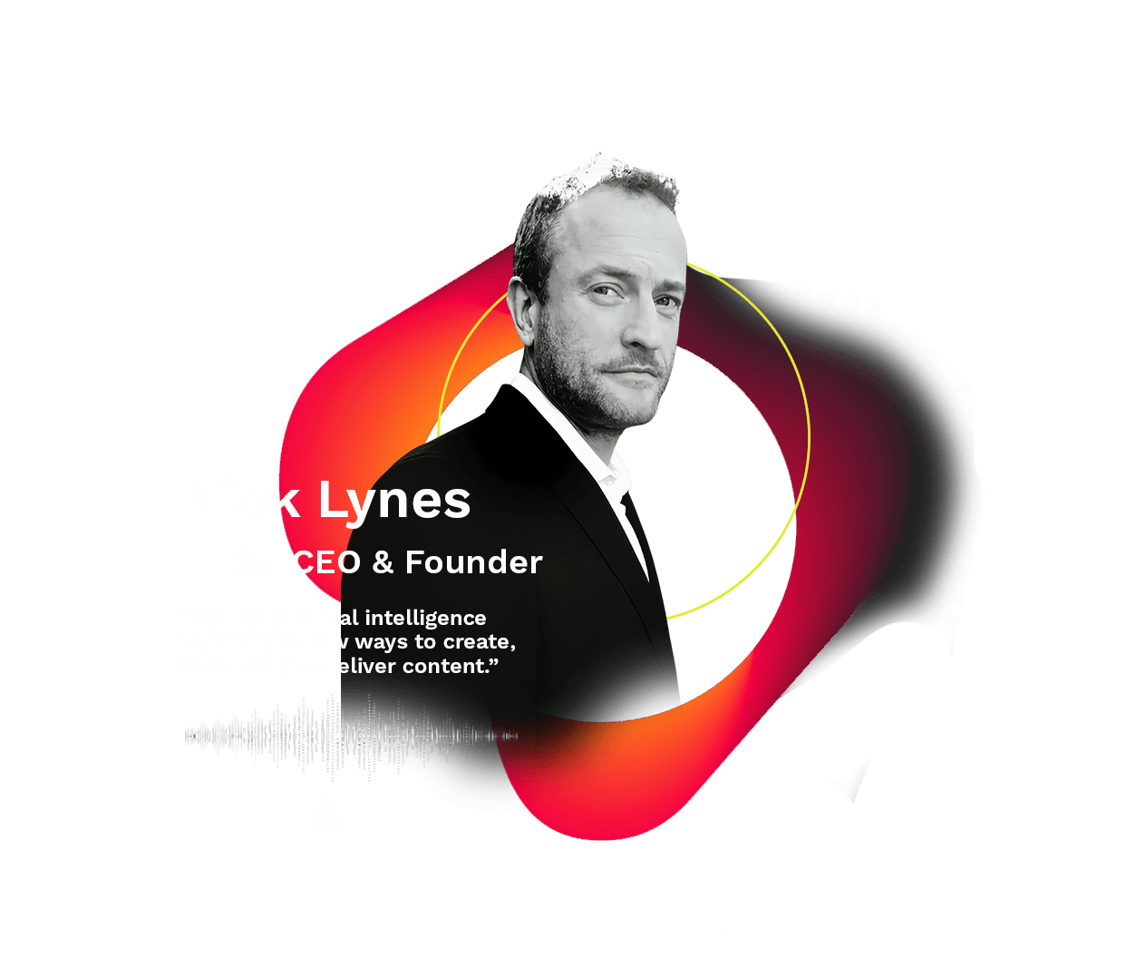 Nick Lynes